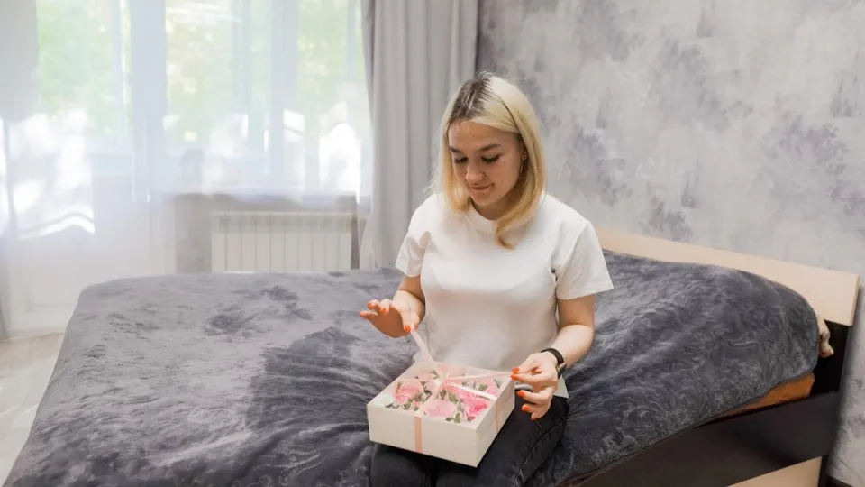 Фото: Министерство социального развития Московской области