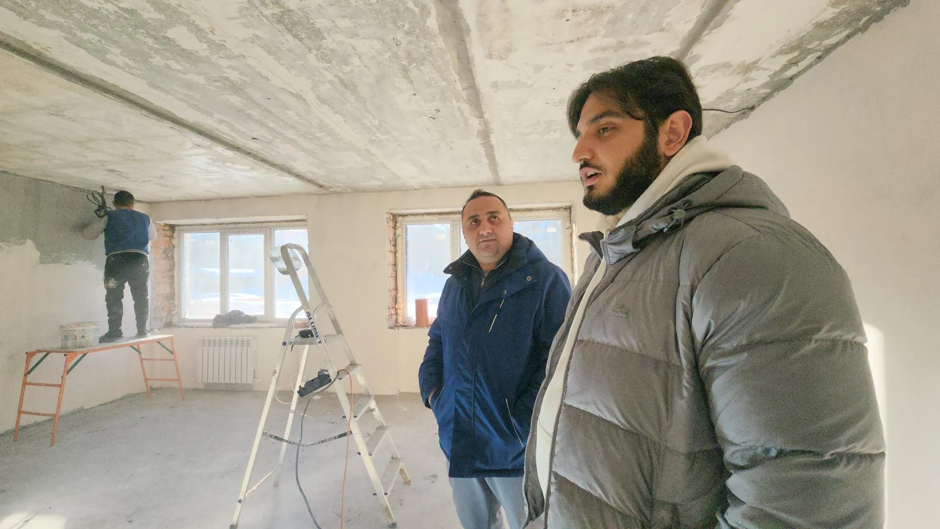 МедиаБанк Подмосковья/Юлия Смагринская