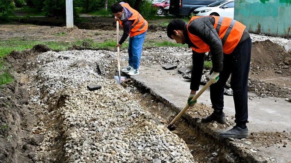 Фото: пресс-служба администрации г.о. Серпухов