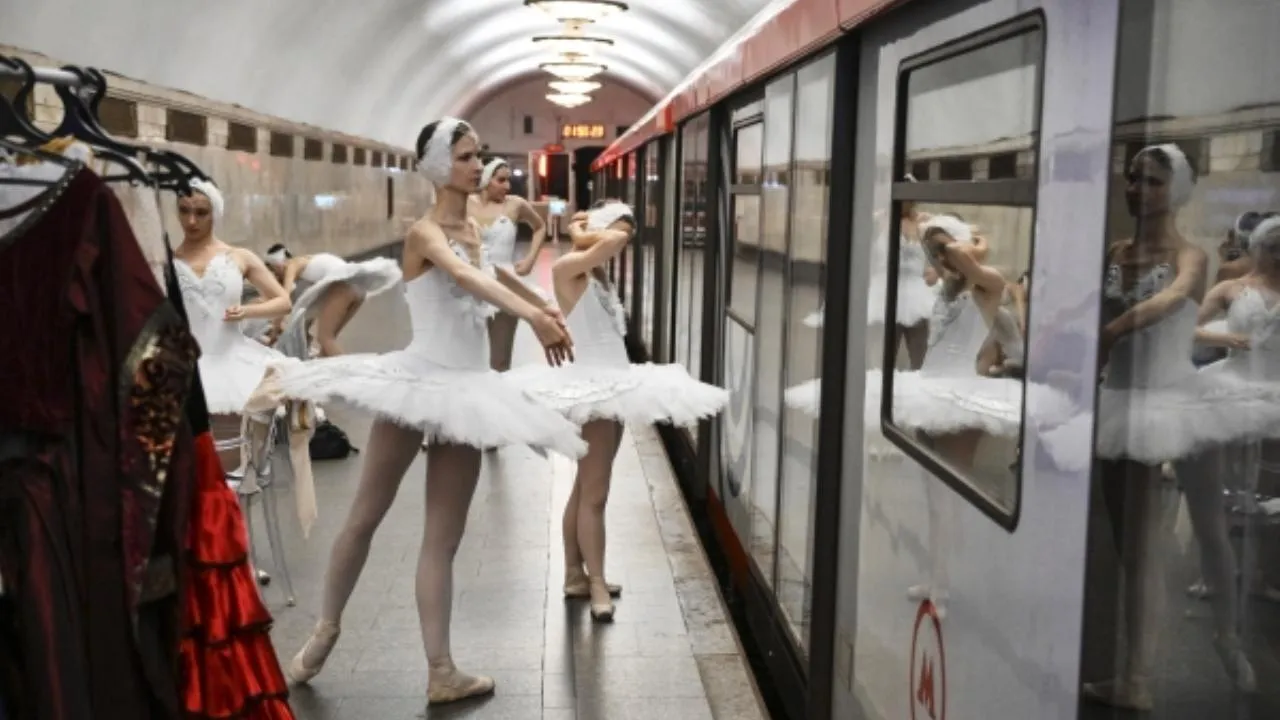 Артистов для выступлений в московском метро отбирают эксперты Дома музыки