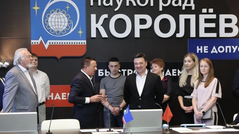 Константин Семенец