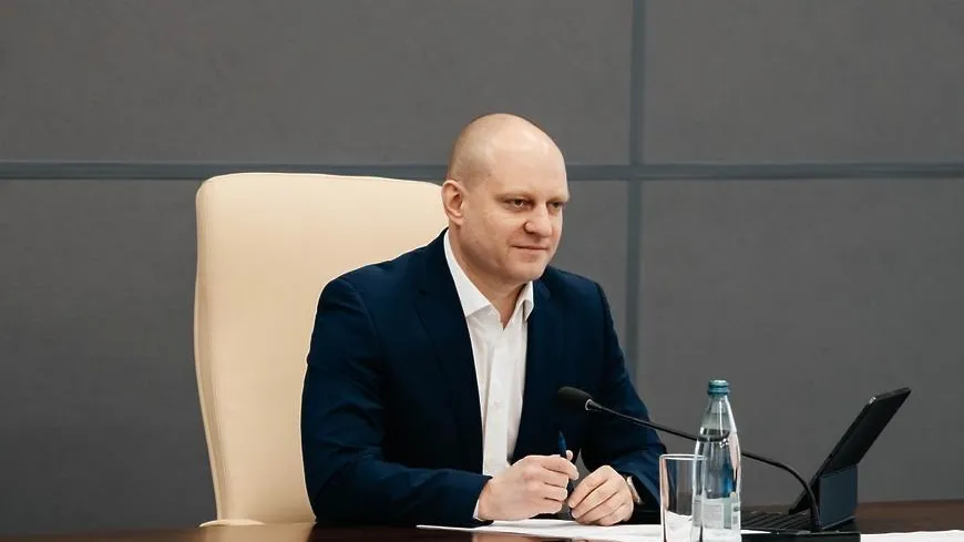 Глава Пушкинского провел оперативное совещание и оценил работу ресурсоснабжающих организаций