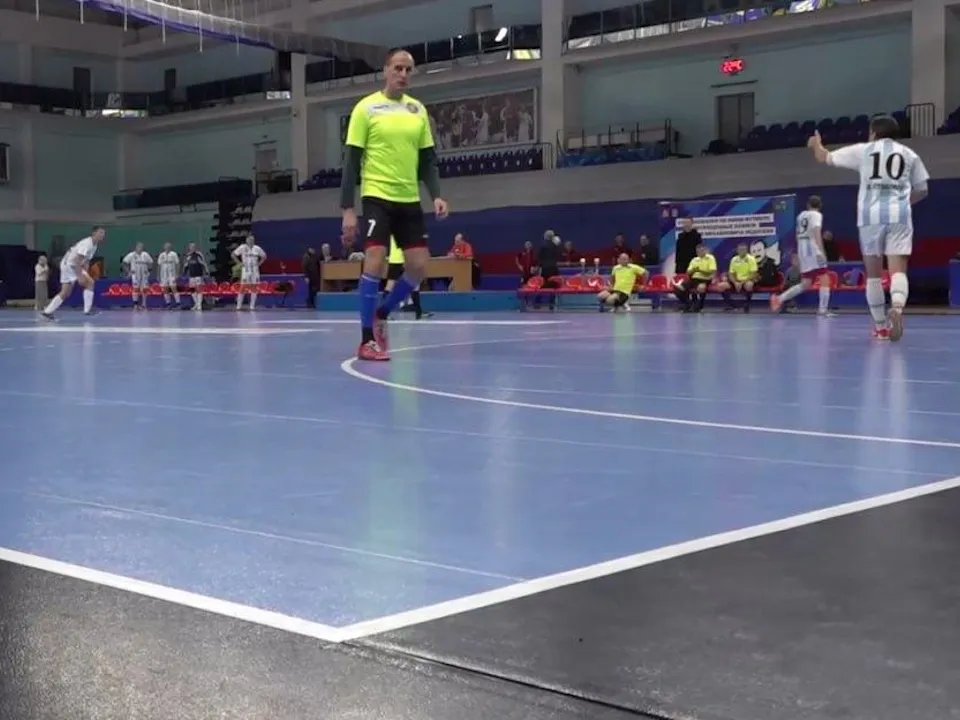 Фото: Администрация г.о. Чехов