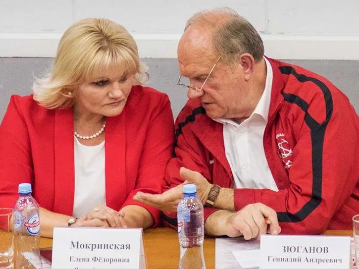 Депутат: «Женщины служат лучше мужчин»