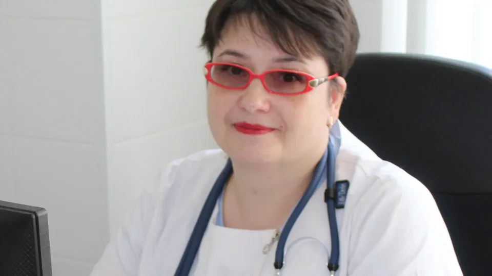 Фото: Мытищинская больница