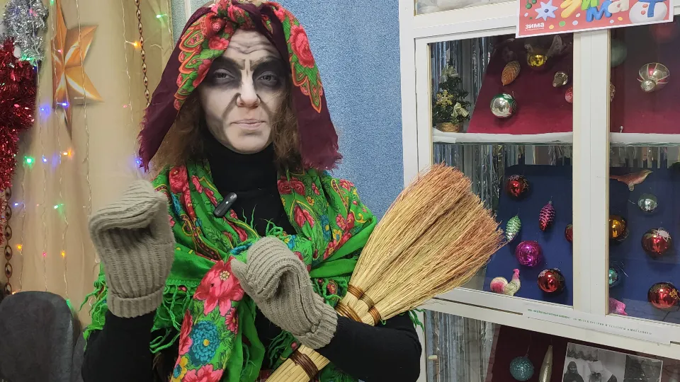 Фото: МедиаБанк Подмосковья/Наталья Лымарь