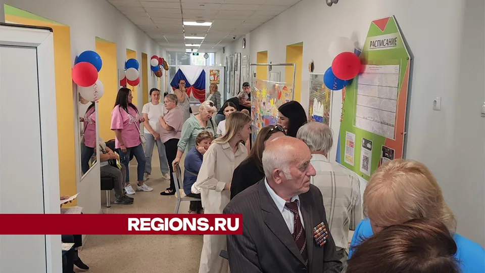 Фото: Валерий Гореловский