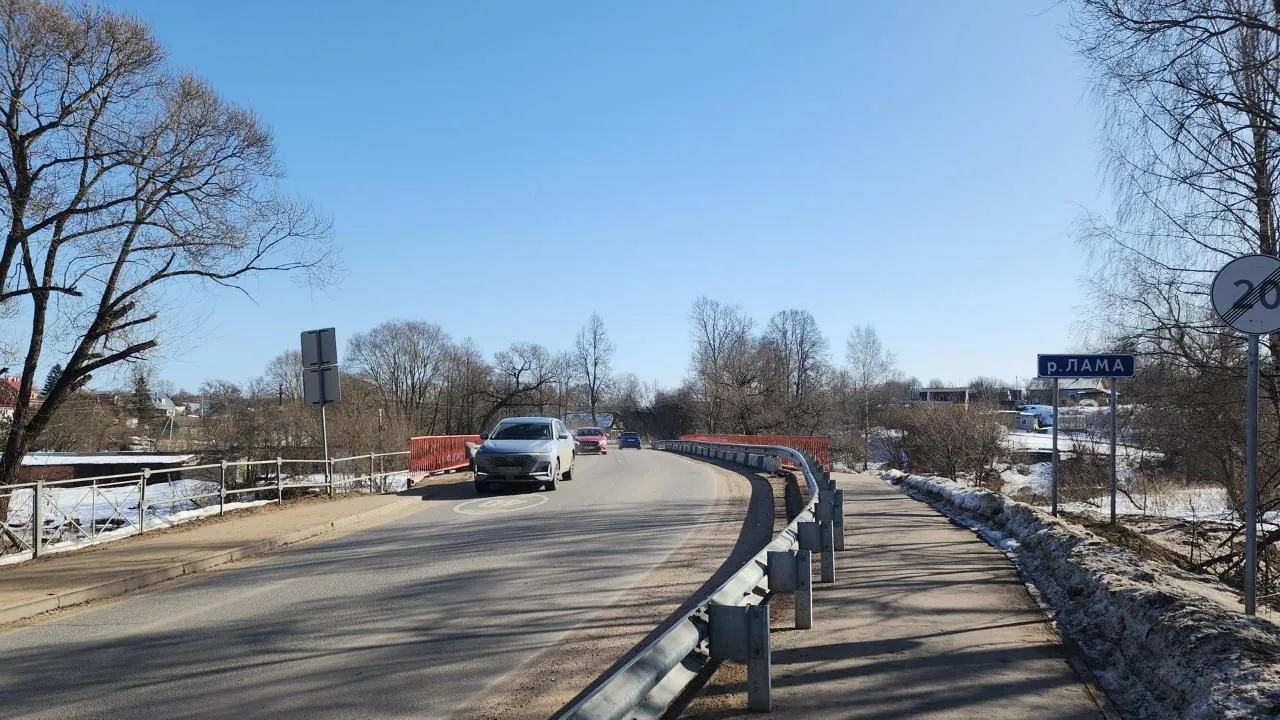 МедиаБанк Подмосковья/Дмитрий Беденко