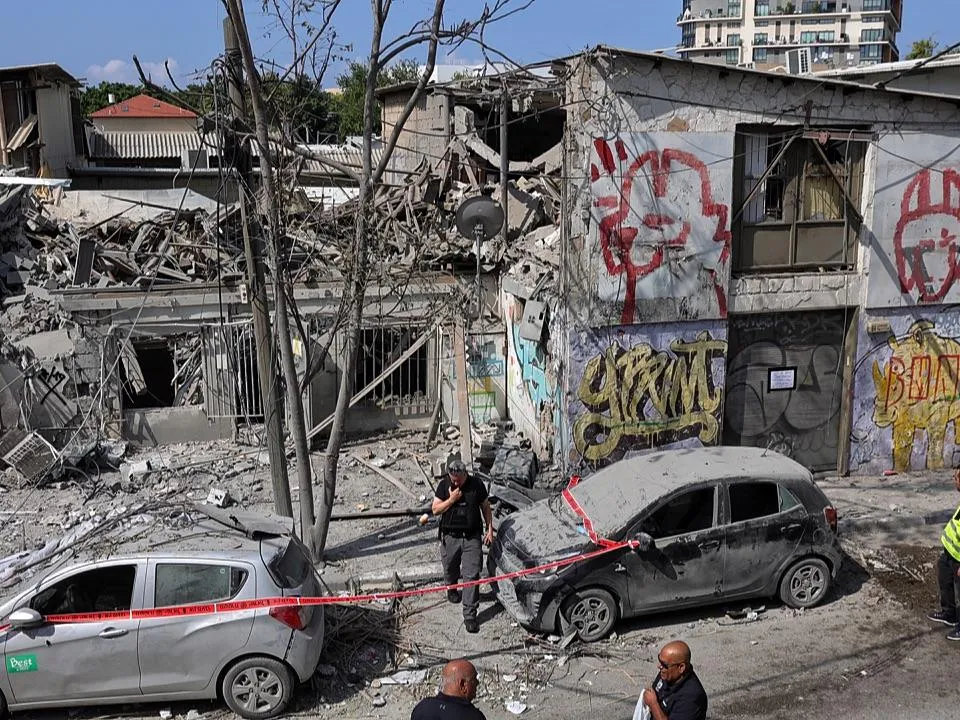 «Встанут все мусульмане»: стал известен исход войны в Израиле