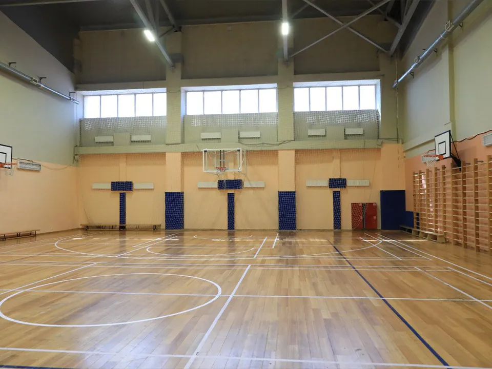 Фото: пресс-служба администрации г.о. Долгопрудный