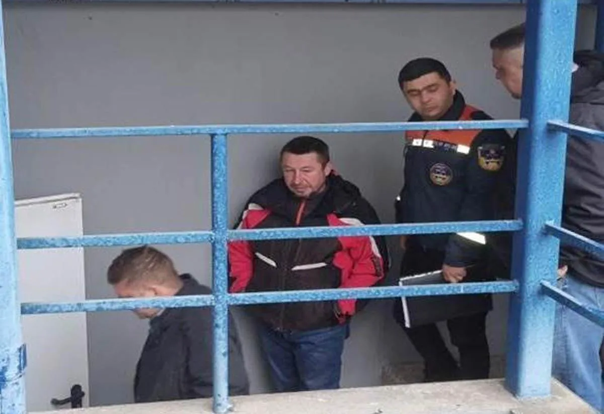 Фото: Министерство жилищно-коммунального хозяйства Московской области