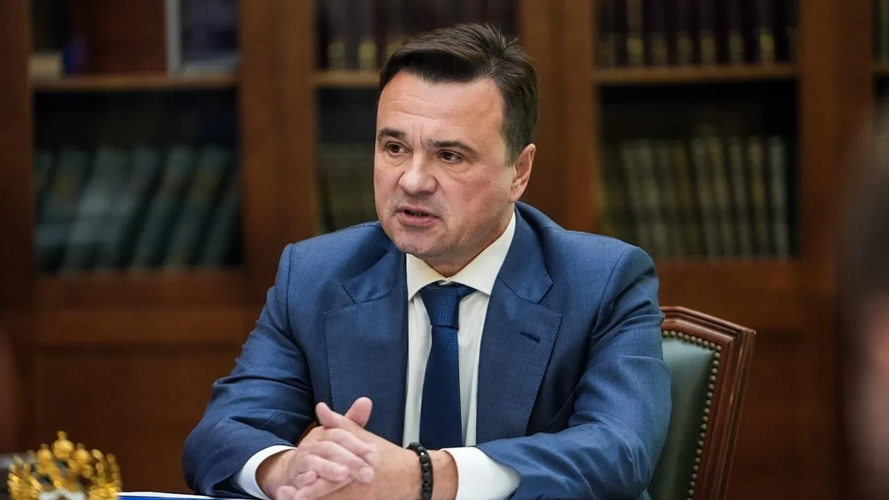 Андрей Воробьев: в Подмосковье совместно с «Газпромом» догазифицируют почти тысячу СНТ