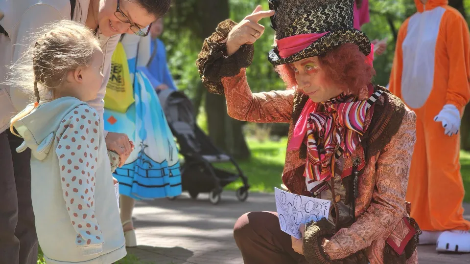 Фото: Елена Шумакова