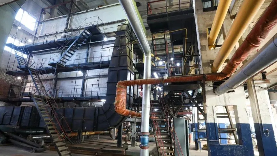 Фото: Министерство энергетики МО