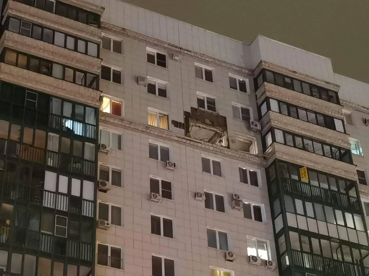 Губернатор Московской области Андрей Воробьев