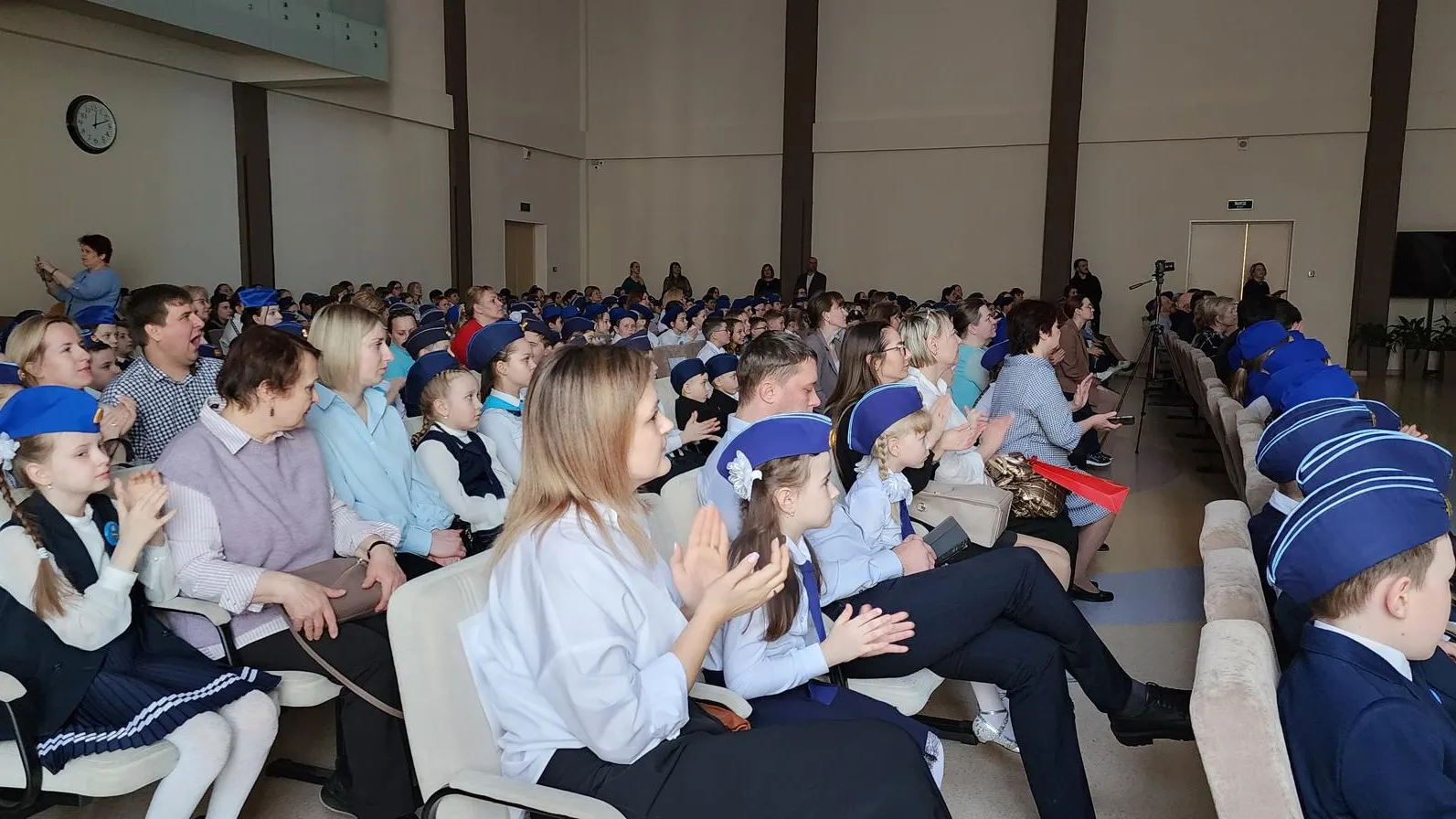 Медиа – Н. Надточая