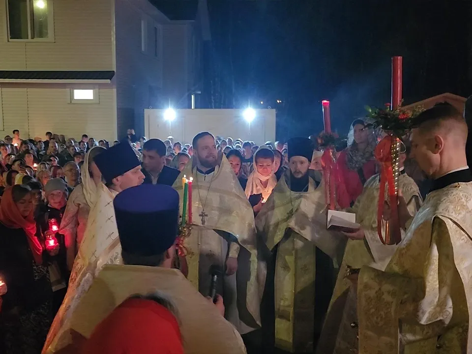 Фото:&nbsp;Иван Чижов