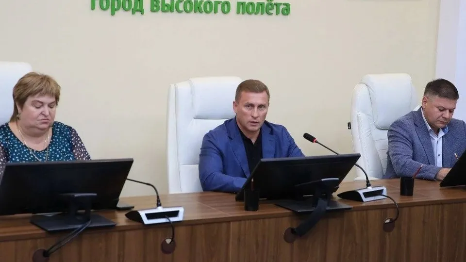 Фото: пресс-служба Администрации г.о. Долгопрудный