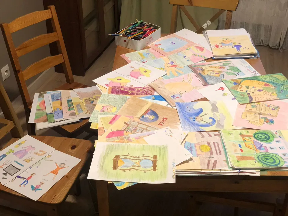 Фото: Елена Павлова