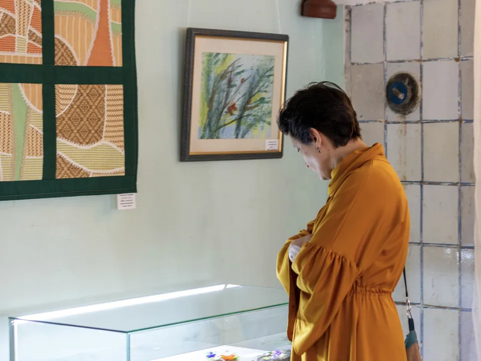 Фото: vk.com/Усадьба Фряново