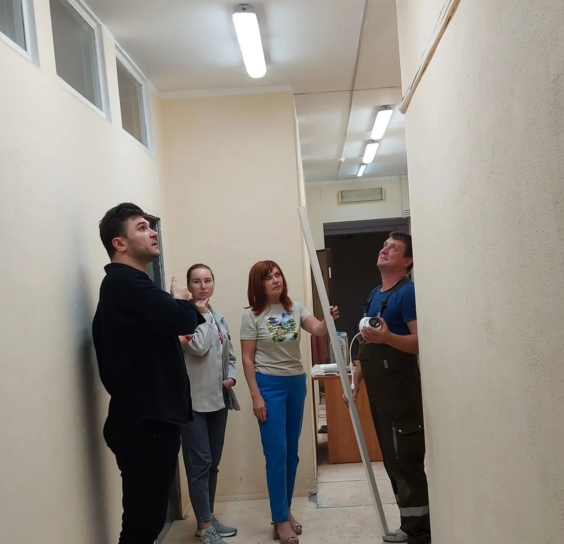 Пресс-служба администрации городского округа Люберцы
