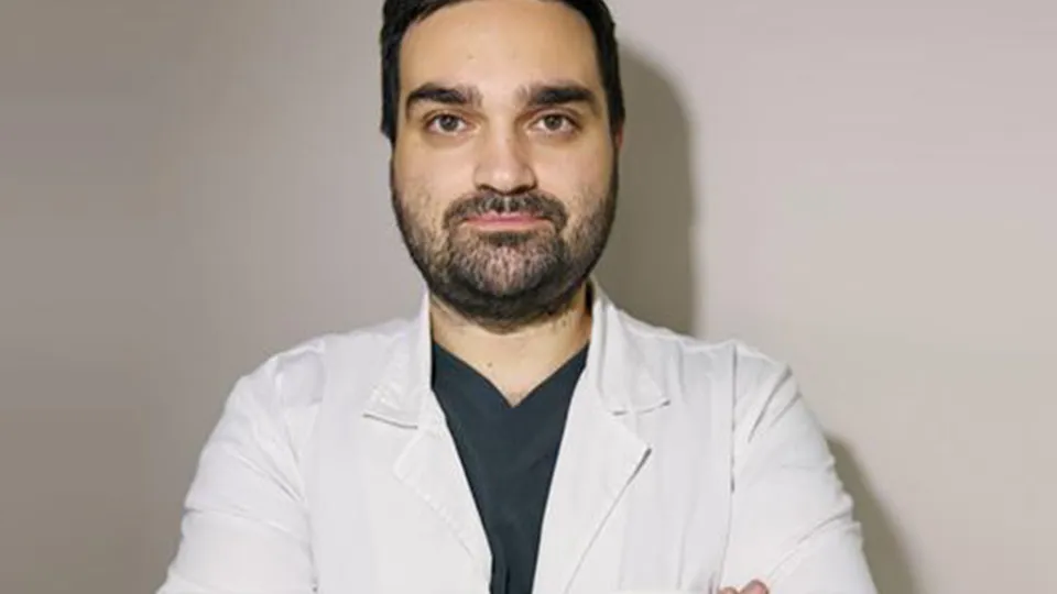 Фото: пресс-служба Пушкинской клинической больницы им. профессора Розанова В.Н.