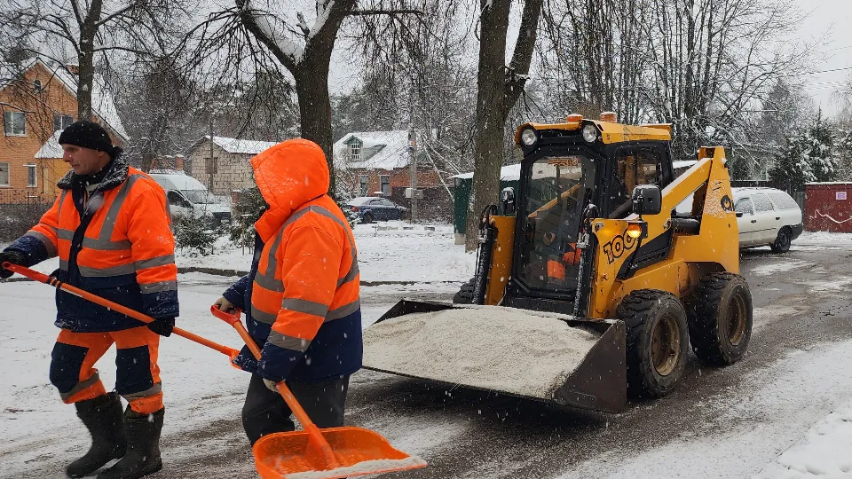 Фото: МедиаБанк Подмосковья/Хавива Фонина