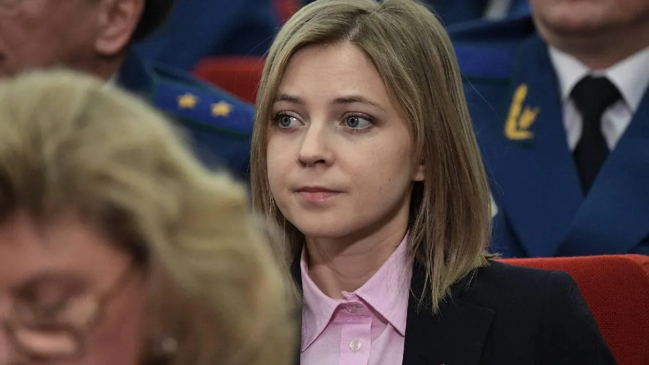 Поклонская посчитала оскорбительными слова протоиерея Ткачева о правах женщин