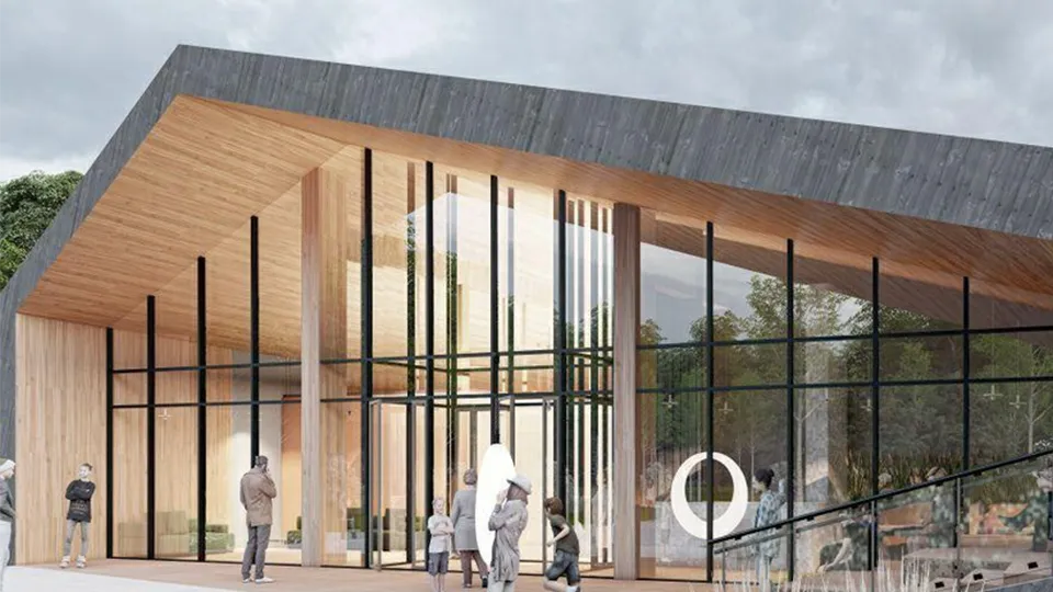 Фото: проектное решение