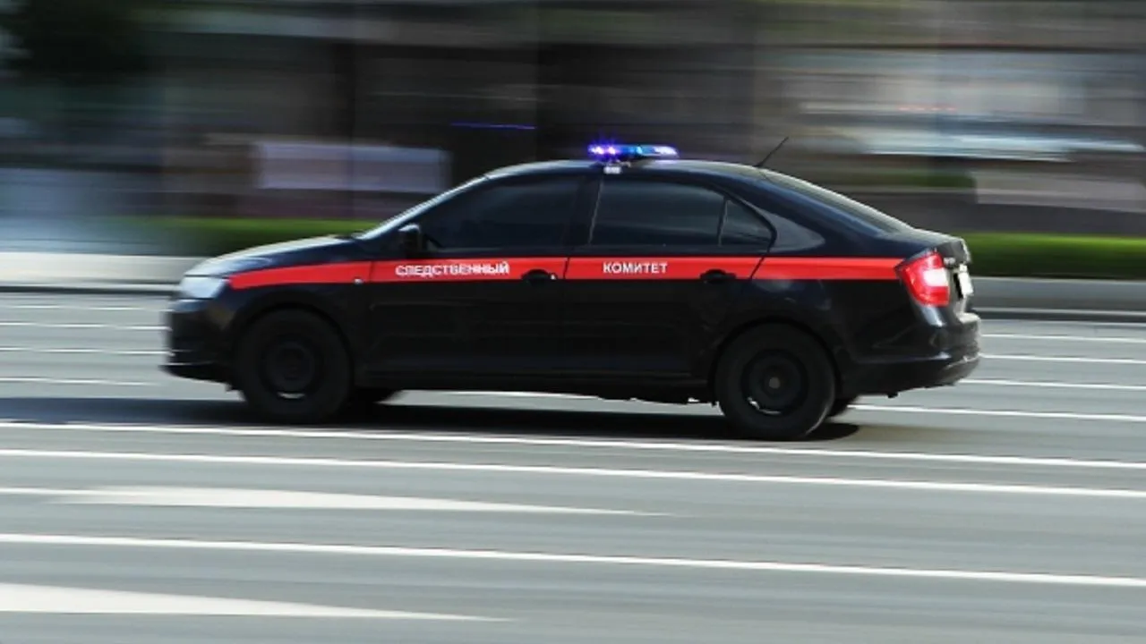 Жителя Химок задержали по подозрению в убийстве знакомого в ходе ссоры