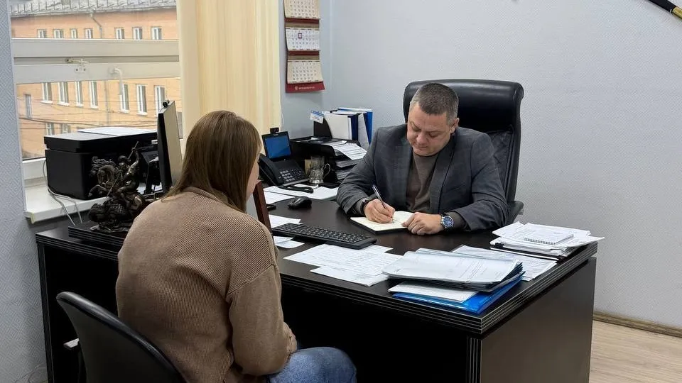 Фото: t.me/VNshevyrev