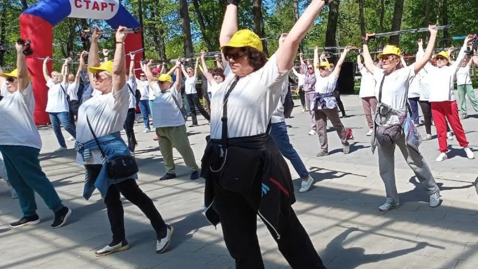 Фото: пресс-служба Администрации г.о. Серпухов