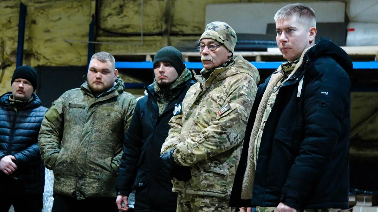 Щелковская ТПП