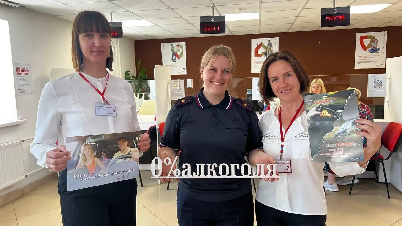 Фото: Министерство государственного управления, информационных технологий и связи Московской области