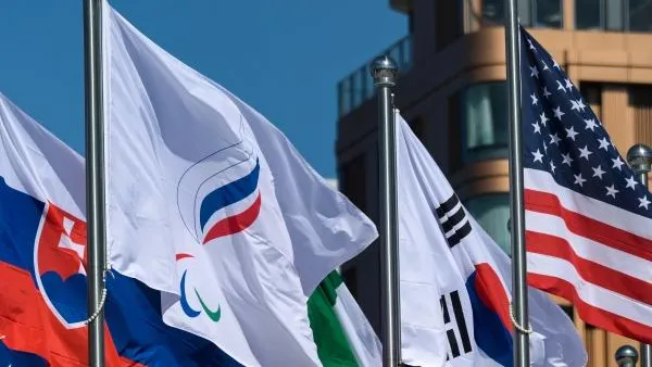 Депутат Бурлаков назвал глупыми планы Международного паралимпийского комитета навсегда исключить Россию