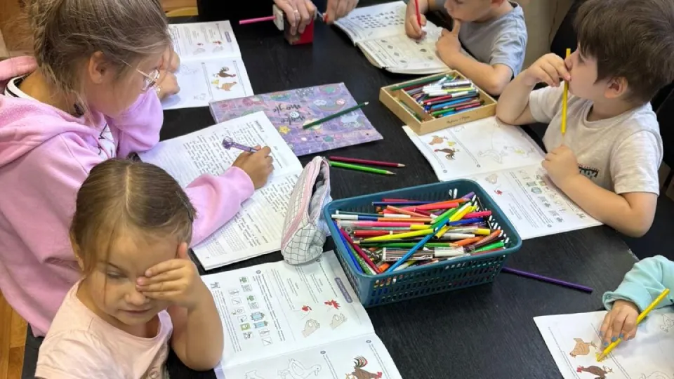 Фото: ГКУ СО Московской области СЦ "Клинский"