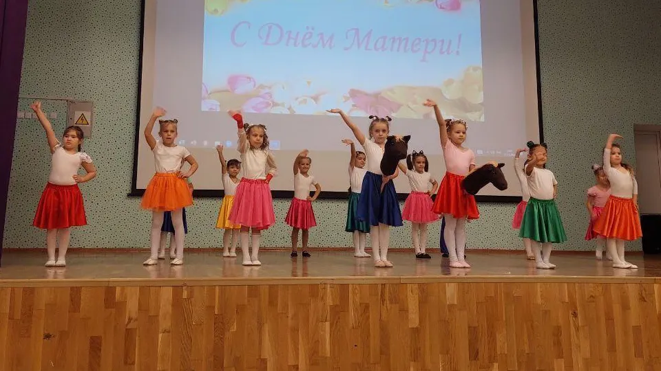 Фото: Администрация г.о. Чехов