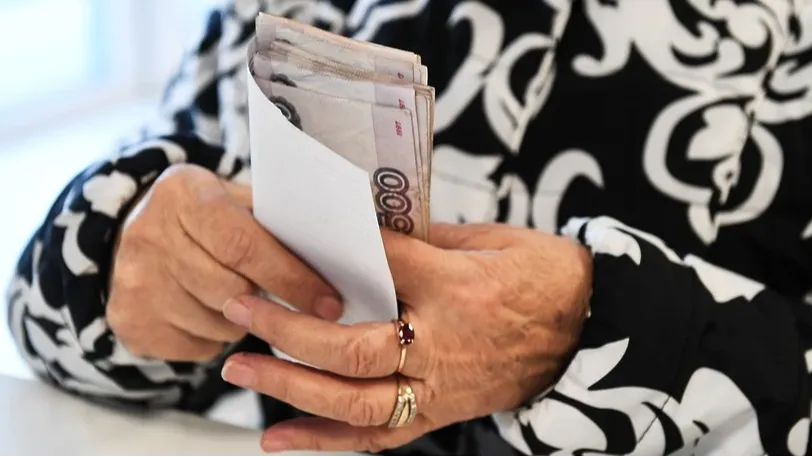 РИА Новости/Александр Кряжев