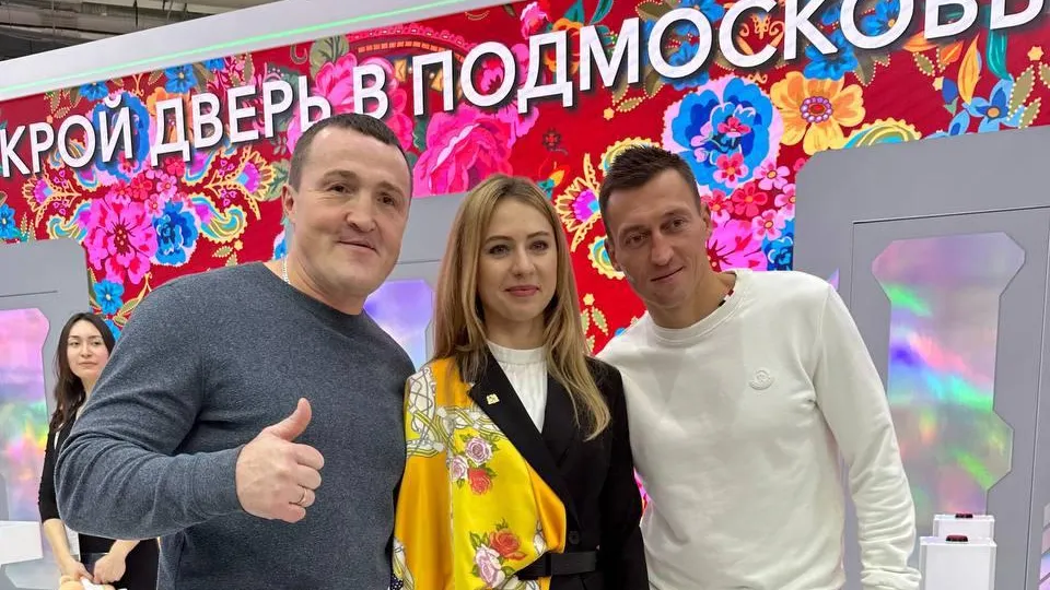 фото Lebedev official / telegram