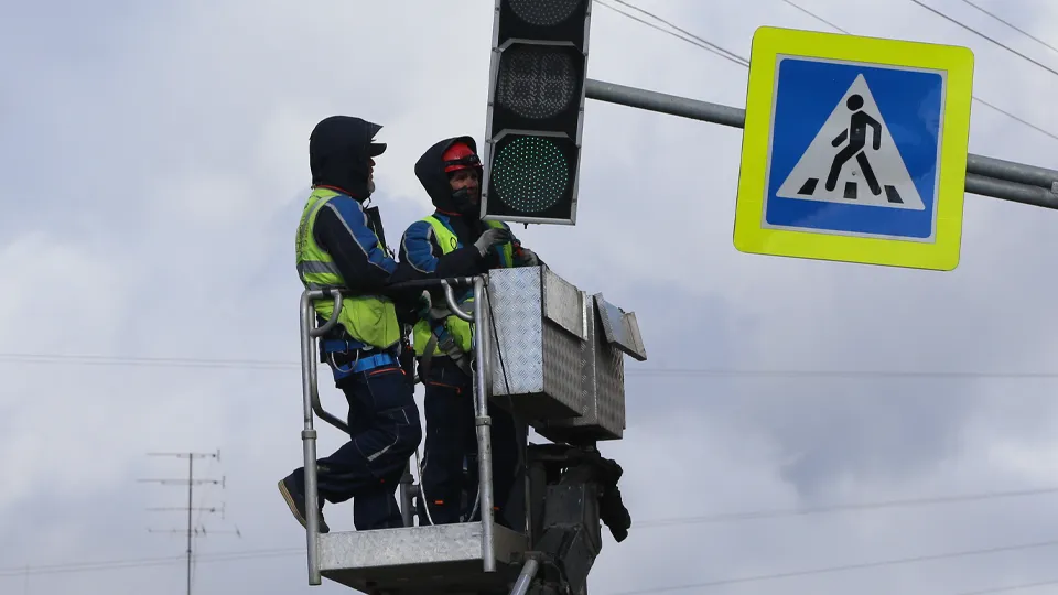Фото: ТАСС/Ярослав Чингаев