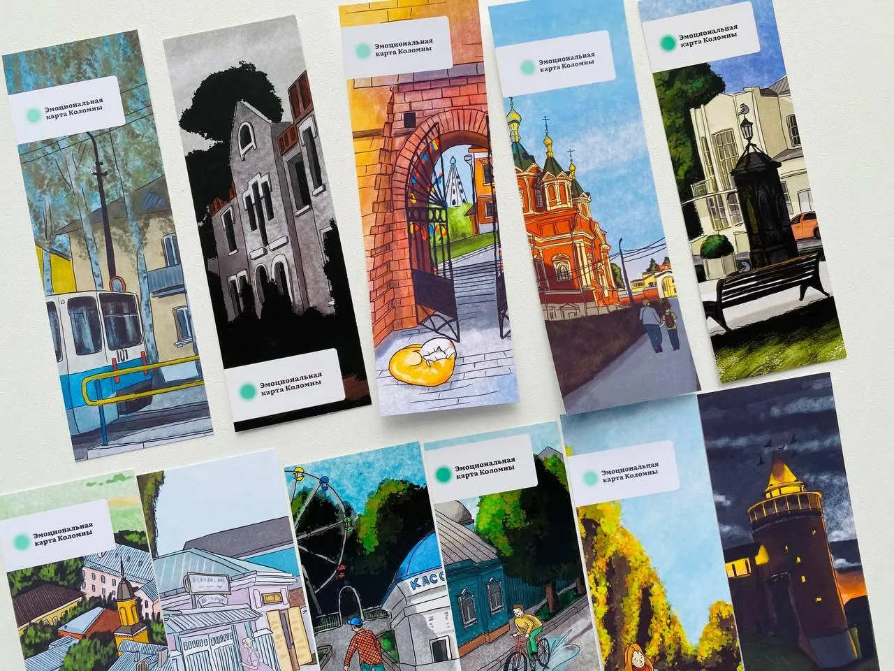 Фото: пресс-служба администрации г.о. Коломна