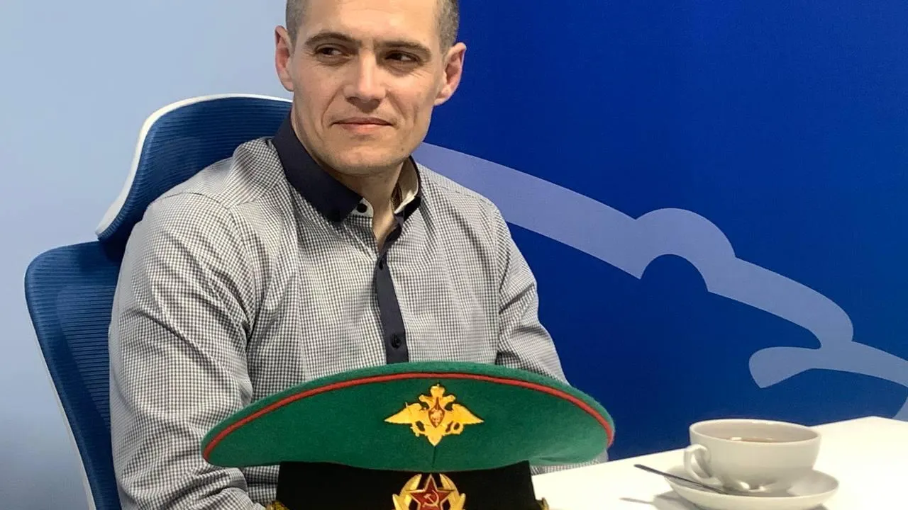 Фото: пресс-служба администрации г.о. Химки