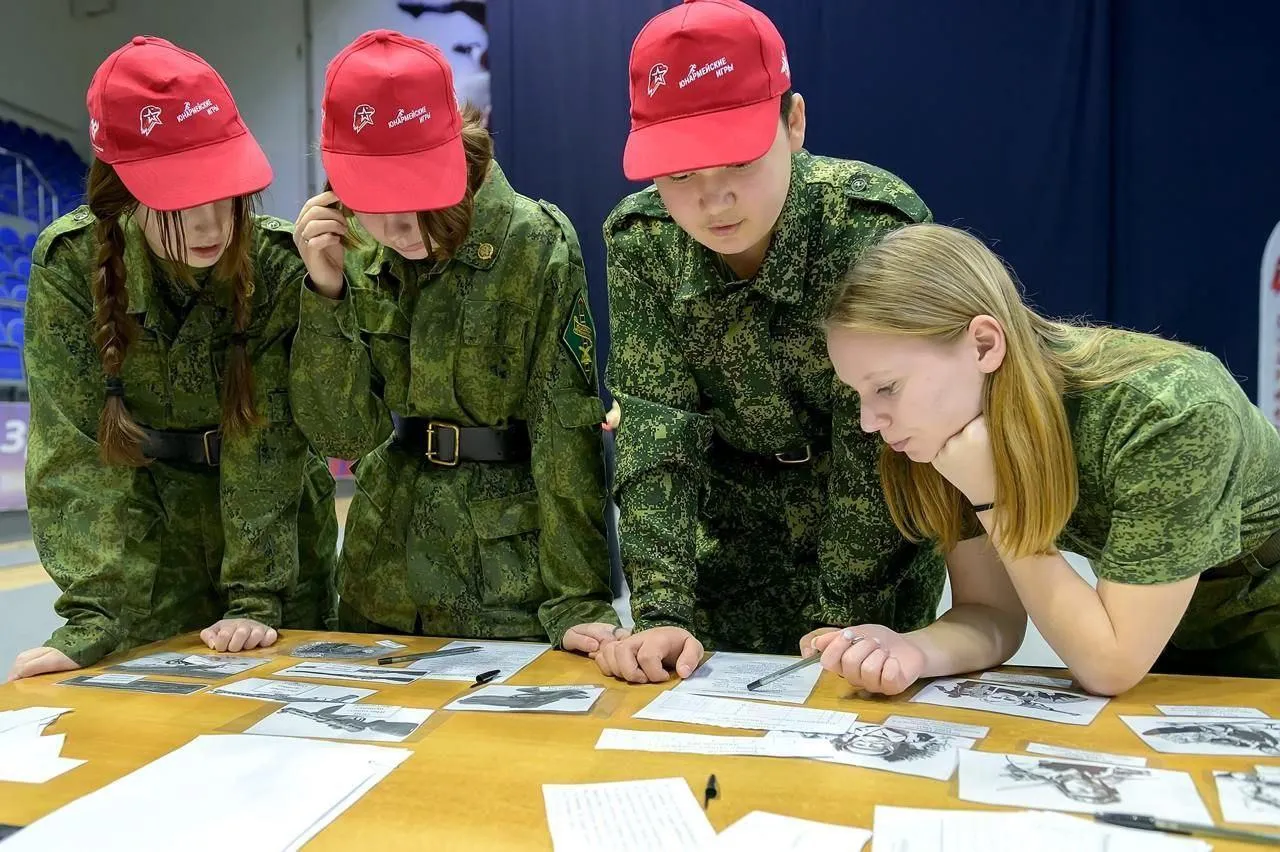 Пресс-служба администрации городского округа Подольск