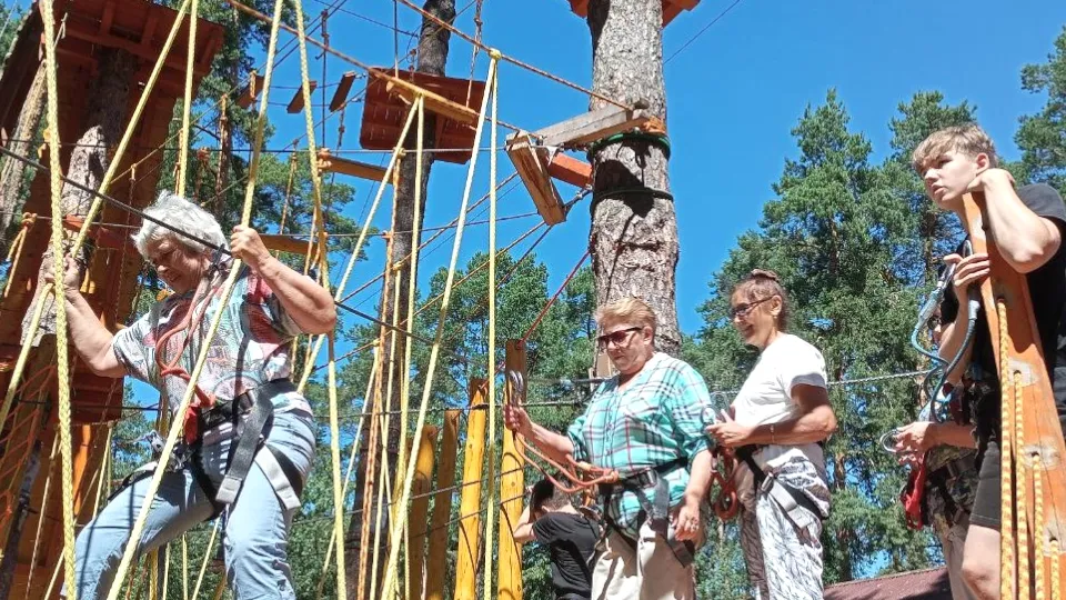 Фото: «КЦСОиР «Серпуховский»