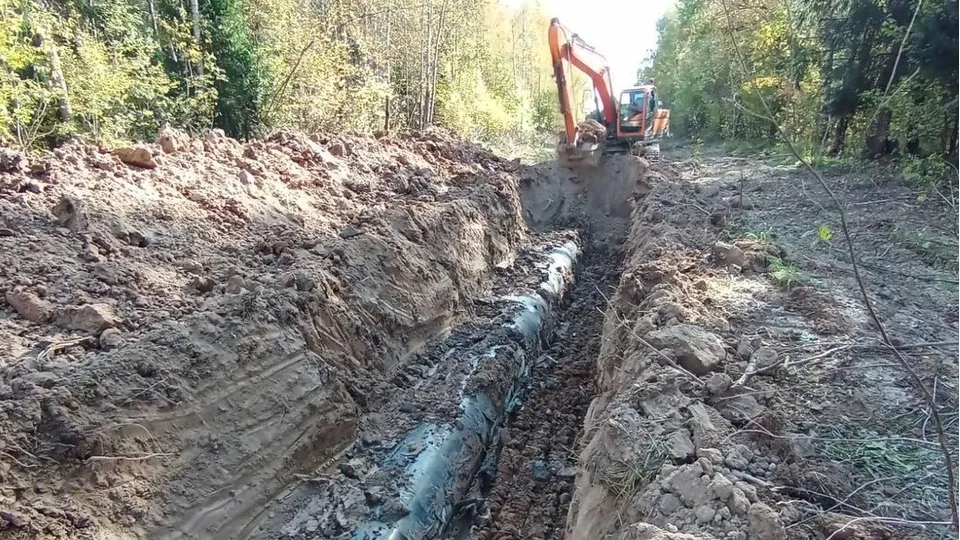 Фото: министерство транспорта и дорожной инфраструктуры Московской области