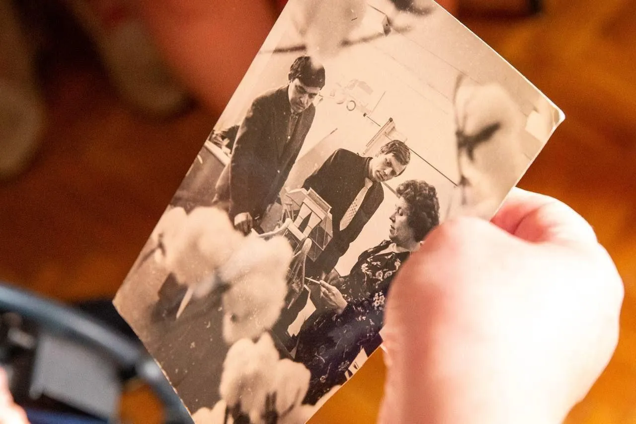 Министерство социального развития Московской области