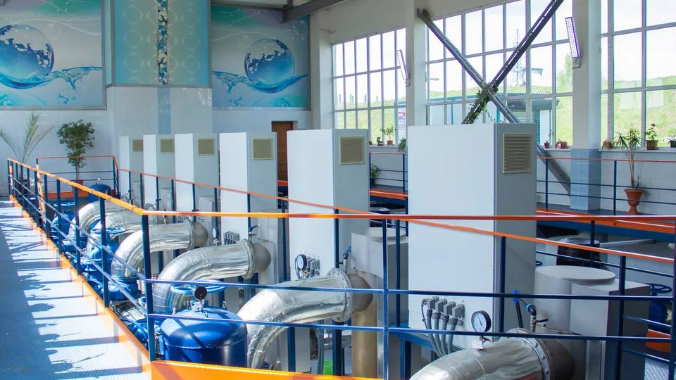 Фото: МедиаБанк Подмосковья/Галина Добрынина