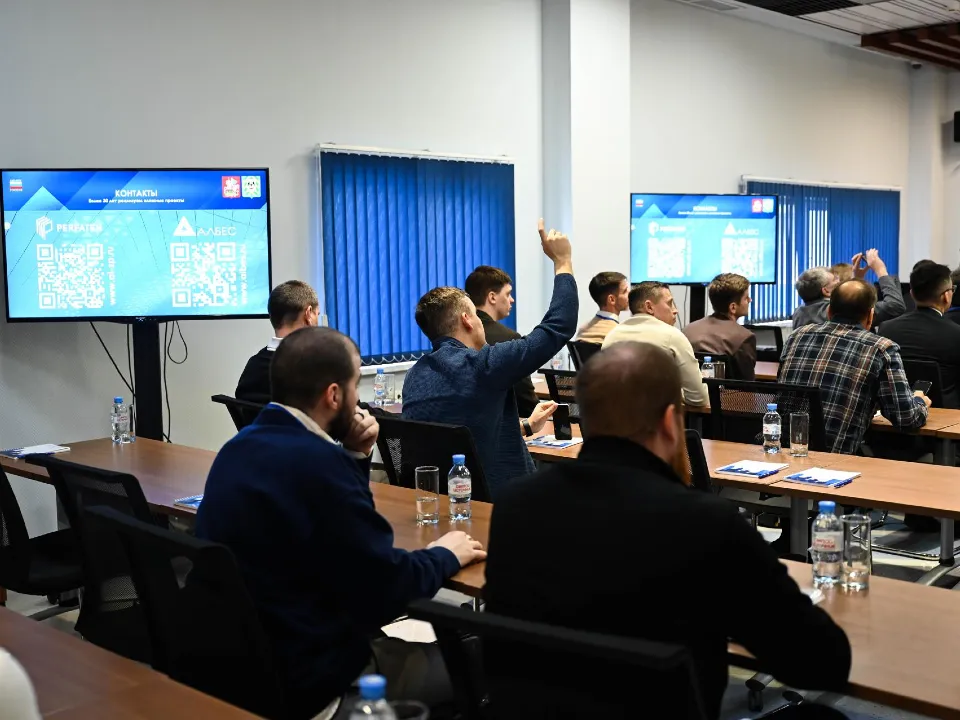 Фото: пресс-служба администрации Ленинского г.о.