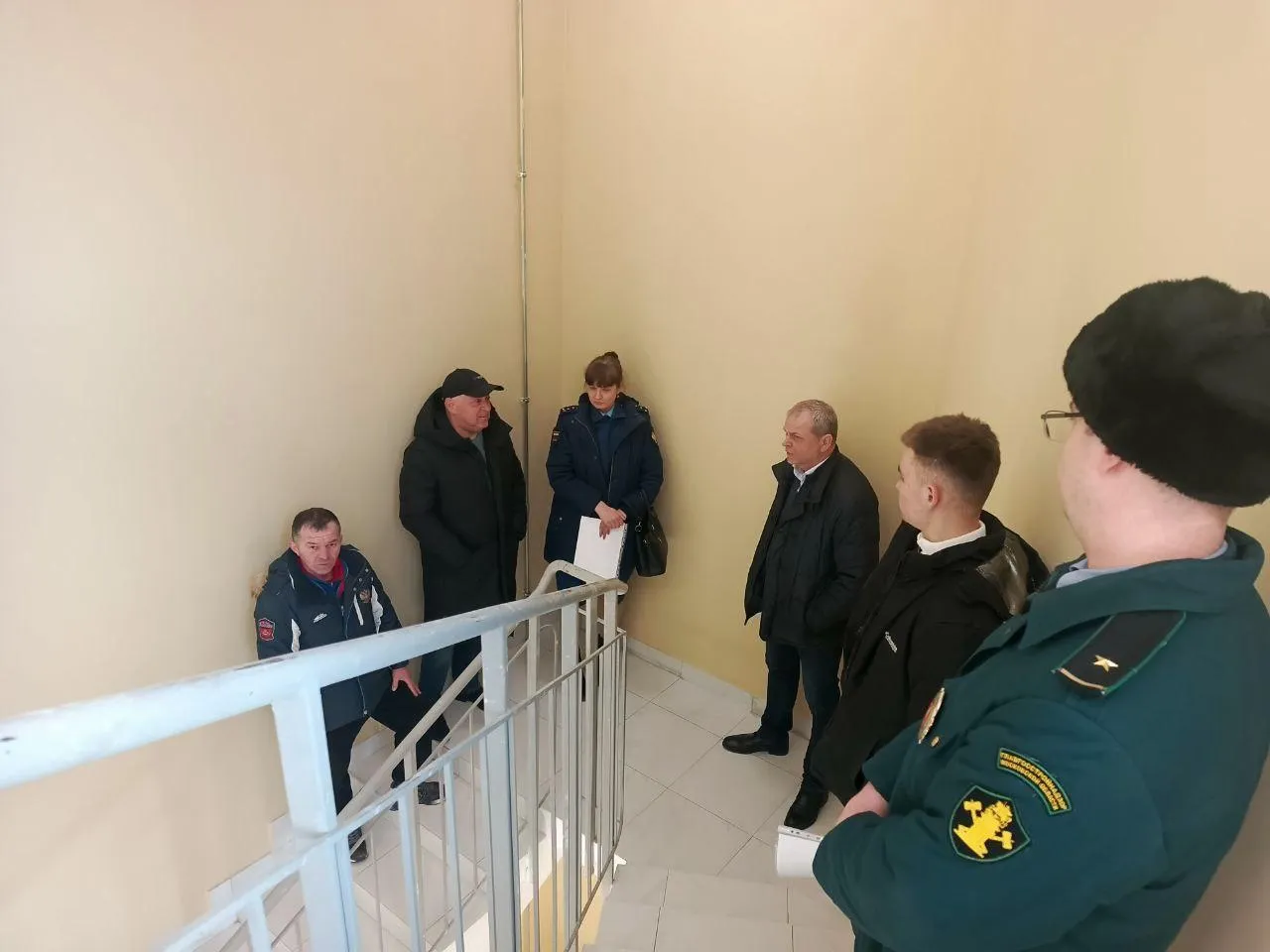 администрация Талдомского г.о.