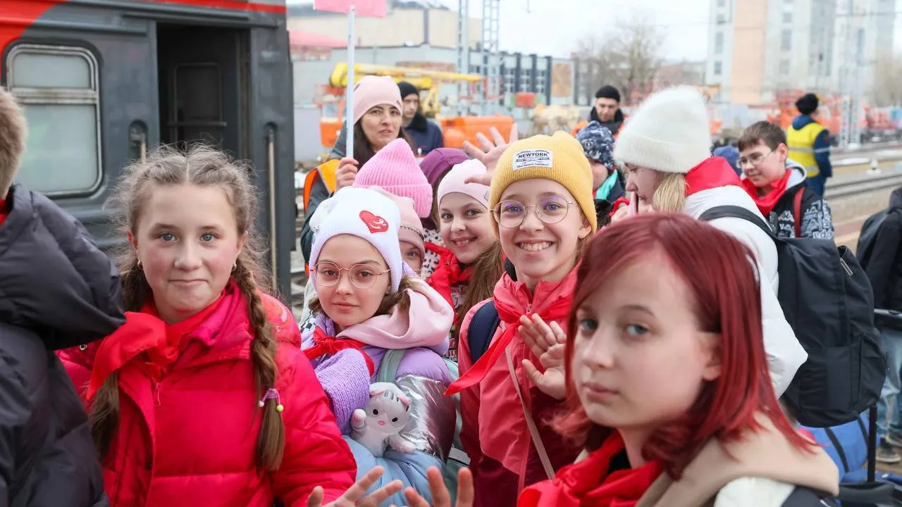 Фото: пресс-служба администрации г.о. Подольск